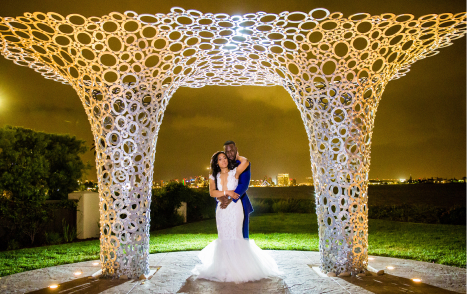 Night Wedding