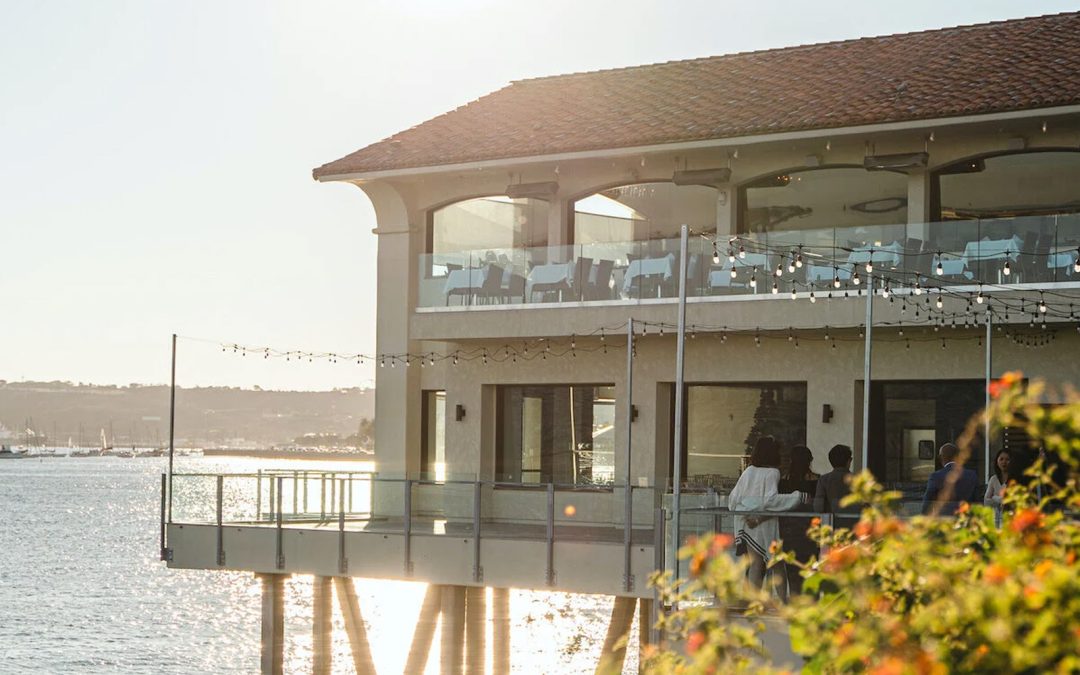 Tom Ham’s Lighthouse: A Beacon of Brunch in San Diego