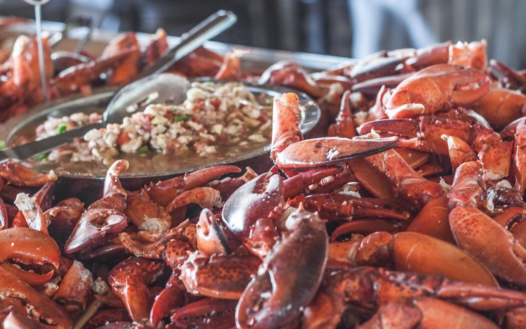 California Restaurant Crowned ‘Best All-You-Can-Eat Buffet’ In The State
