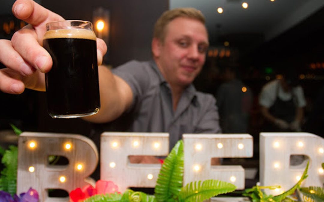 Tom Ham’s Lighthouse To Host 10th Annual Brews, Views & Chews For San Diego Beer Week On November 3